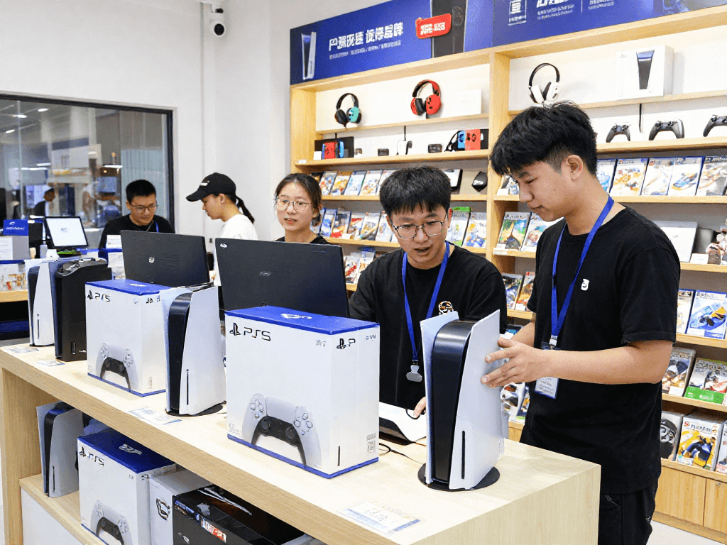 Discover top gaming consoles and accessories at https://rokok88.com with fast delivery!