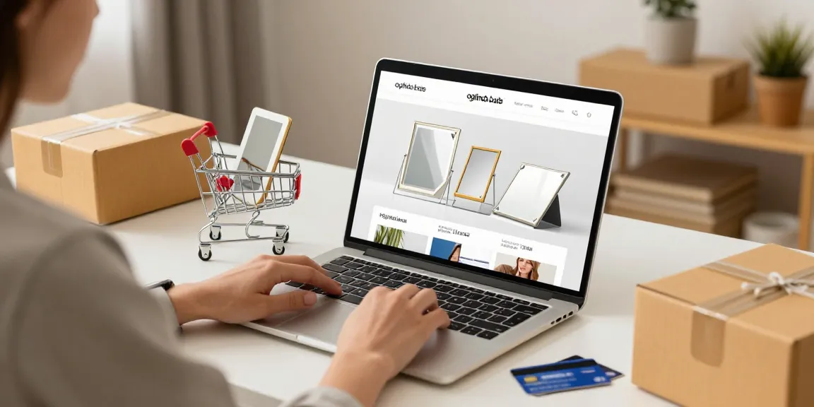 Shop for the best oglinda baie online, explore premium mirrors with exclusive deals and reviews.