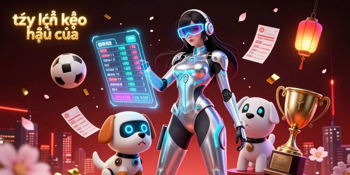 Place bets with tỷ lệ kèo nhà cái, indicating betting odds while enjoying a vibrant sports betting atmosphere.