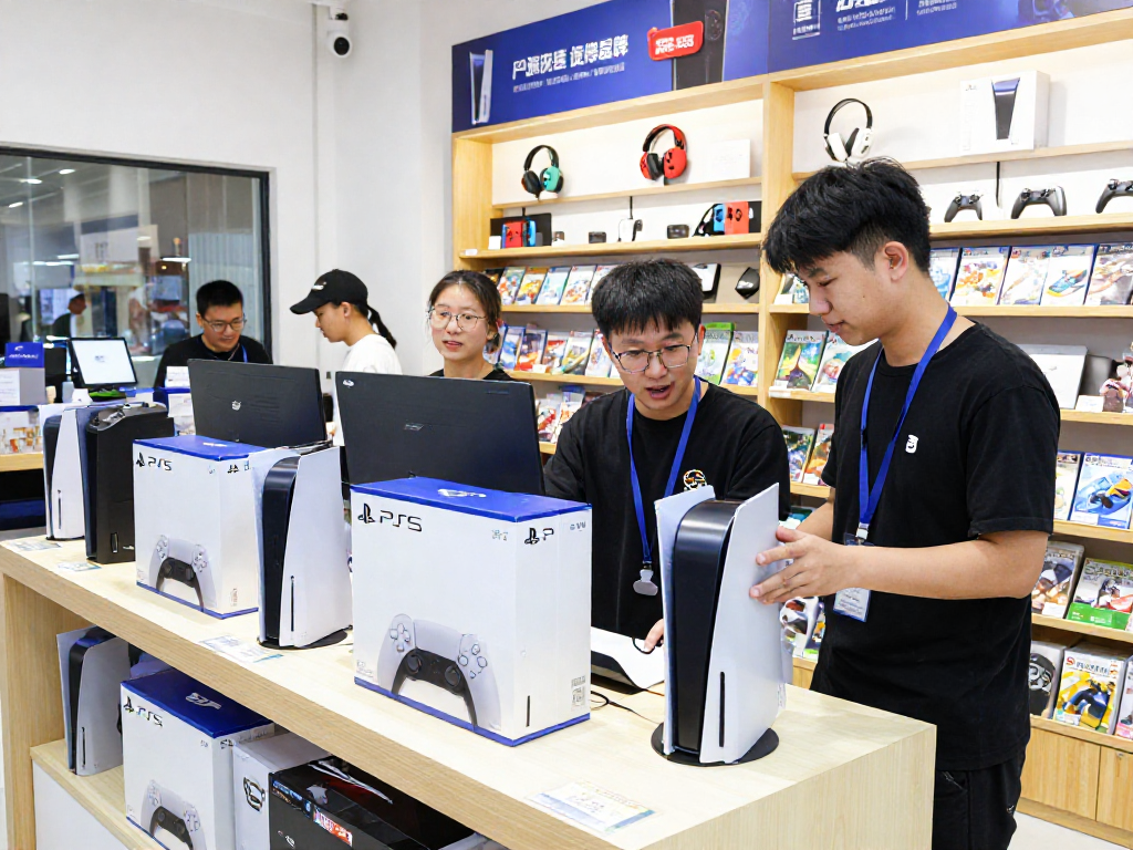 Discover top gaming consoles and accessories at https://rokok88.com with fast delivery!